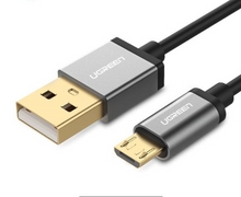Micro USB Charger Cable For  Android 3M 2M