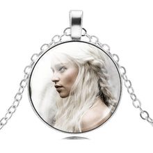 Game of Thrones Necklace