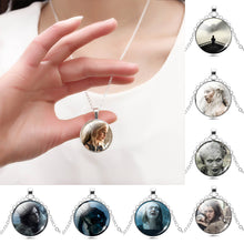 Game of Thrones Necklace