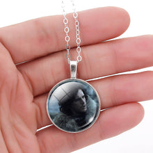 Game of Thrones Necklace