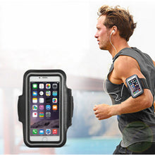 Washable  Running/Cycling/Jogging Arm  Case For iPhone 5 5S 5G 5C SE 6 6S 7 Plus