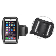 Washable  Running/Cycling/Jogging Arm  Case For iPhone 5 5S 5G 5C SE 6 6S 7 Plus