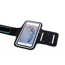 Washable  Running/Cycling/Jogging Arm  Case For iPhone 5 5S 5G 5C SE 6 6S 7 Plus