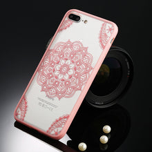 Sexy Retro Phone Case For  iPhone 7 7plus  6 6s 5 5s SE