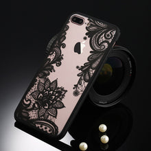 Sexy Retro Phone Case For  iPhone 7 7plus  6 6s 5 5s SE