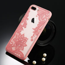 Sexy Retro Phone Case For  iPhone 7 7plus  6 6s 5 5s SE