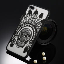 Sexy Retro Phone Case For  iPhone 7 7plus  6 6s 5 5s SE