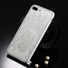 Sexy Retro Phone Case For  iPhone 7 7plus  6 6s 5 5s SE