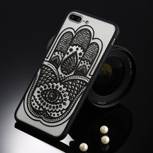 Sexy Retro Phone Case For  iPhone 7 7plus  6 6s 5 5s SE