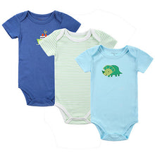 BABY BODYSUITS 3PCS