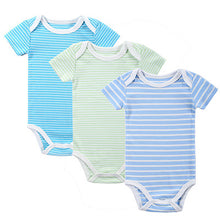 BABY BODYSUITS 3PCS