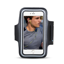 Washable  Running/Cycling/Jogging Arm  Case For iPhone 5 5S 5G 5C SE 6 6S 7 Plus