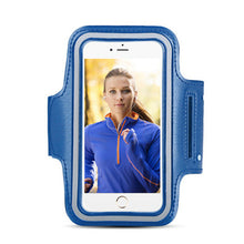 Washable  Running/Cycling/Jogging Arm  Case For iPhone 5 5S 5G 5C SE 6 6S 7 Plus