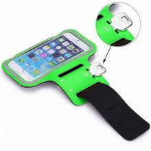 Washable  Running/Cycling/Jogging Arm  Case For iPhone 5 5S 5G 5C SE 6 6S 7 Plus