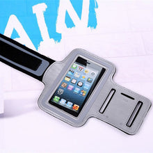 Washable  Running/Cycling/Jogging Arm  Case For iPhone 5 5S 5G 5C SE 6 6S 7 Plus