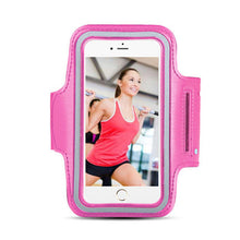 Washable  Running/Cycling/Jogging Arm  Case For iPhone 5 5S 5G 5C SE 6 6S 7 Plus