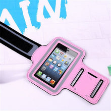 Washable  Running/Cycling/Jogging Arm  Case For iPhone 5 5S 5G 5C SE 6 6S 7 Plus