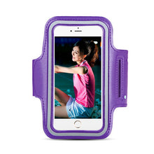 Washable  Running/Cycling/Jogging Arm  Case For iPhone 5 5S 5G 5C SE 6 6S 7 Plus