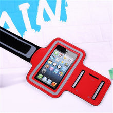 Washable  Running/Cycling/Jogging Arm  Case For iPhone 5 5S 5G 5C SE 6 6S 7 Plus