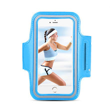 Washable  Running/Cycling/Jogging Arm  Case For iPhone 5 5S 5G 5C SE 6 6S 7 Plus