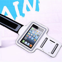 Washable  Running/Cycling/Jogging Arm  Case For iPhone 5 5S 5G 5C SE 6 6S 7 Plus