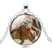 Game of Thrones Necklace