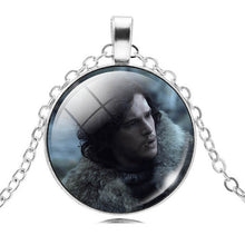 Game of Thrones Necklace