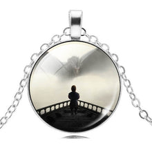 Game of Thrones Necklace