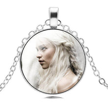 Game of Thrones Necklace
