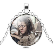 Game of Thrones Necklace