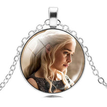 Game of Thrones Necklace