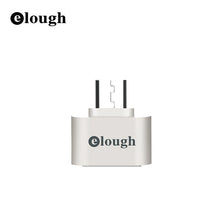 OTG - Fun Mini  USB  Adapter - Camera MP3 Converter