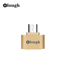 OTG - Fun Mini  USB  Adapter - Camera MP3 Converter