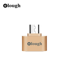 OTG - Fun Mini  USB  Adapter - Camera MP3 Converter