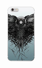 Trendy Game Of Thrones  Soft Phone Case  For iPhone/Galaxy