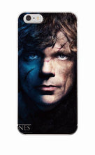 Trendy Game Of Thrones  Soft Phone Case  For iPhone/Galaxy