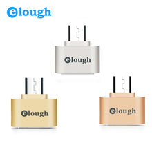 OTG - Fun Mini  USB  Adapter - Camera MP3 Converter