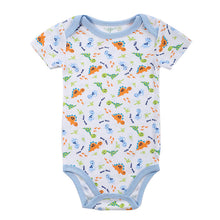 BABY BODYSUITS 3PCS