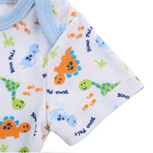 BABY BODYSUITS 3PCS