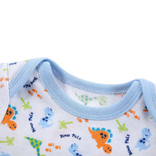 BABY BODYSUITS 3PCS