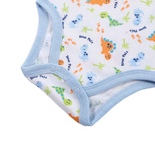BABY BODYSUITS 3PCS