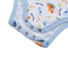 BABY BODYSUITS 3PCS