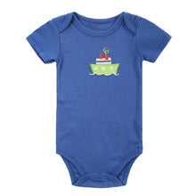 BABY BODYSUITS 3PCS