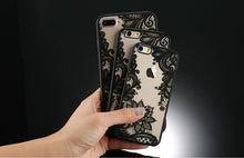 Sexy Retro Phone Case For  iPhone 7 7plus  6 6s 5 5s SE