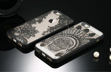 Sexy Retro Phone Case For  iPhone 7 7plus  6 6s 5 5s SE