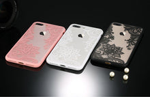 Sexy Retro Phone Case For  iPhone 7 7plus  6 6s 5 5s SE