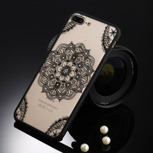 Sexy Retro Phone Case For  iPhone 7 7plus  6 6s 5 5s SE