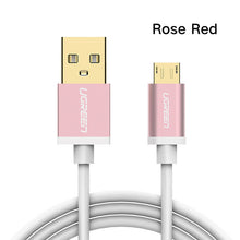 Micro USB Charger Cable For  Android 3M 2M