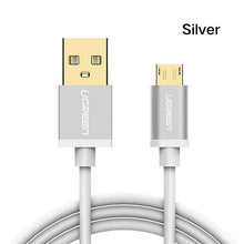 Micro USB Charger Cable For  Android 3M 2M