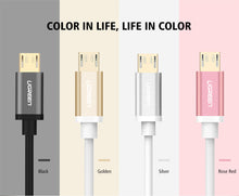 Micro USB Charger Cable For  Android 3M 2M